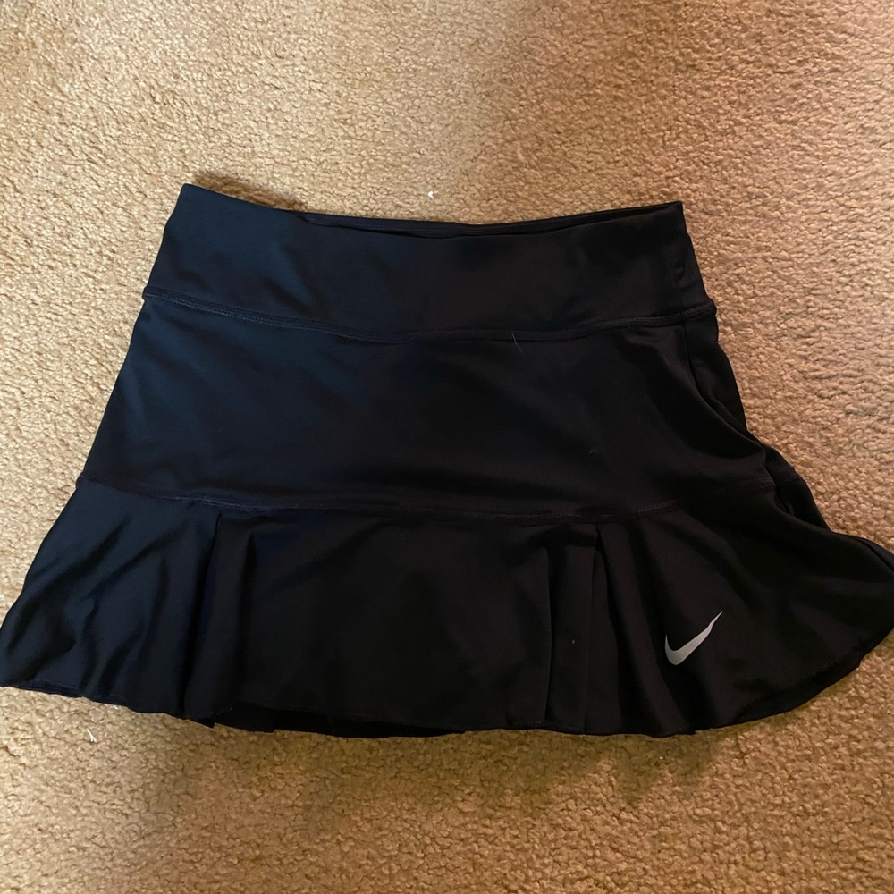 Nike tennis skirt